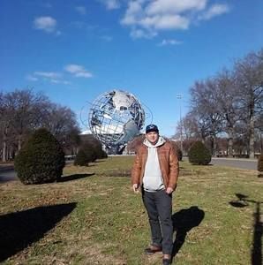 Meet your Posher, Daniel